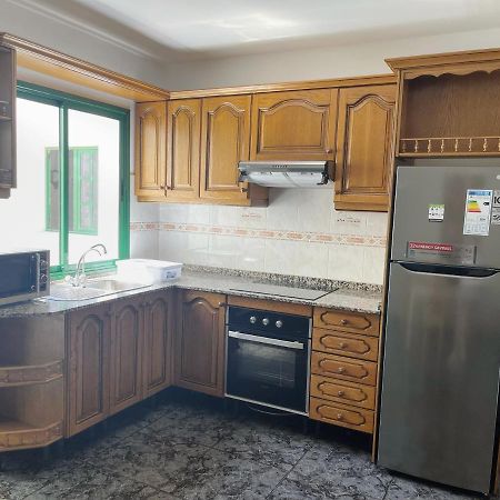 Casa Yaya Διαμέρισμα Πλάγια Μπλάνκα Εξωτερικό φωτογραφία