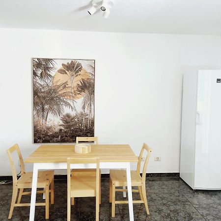Casa Yaya Διαμέρισμα Πλάγια Μπλάνκα Εξωτερικό φωτογραφία