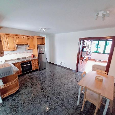 Casa Yaya Διαμέρισμα Πλάγια Μπλάνκα Εξωτερικό φωτογραφία