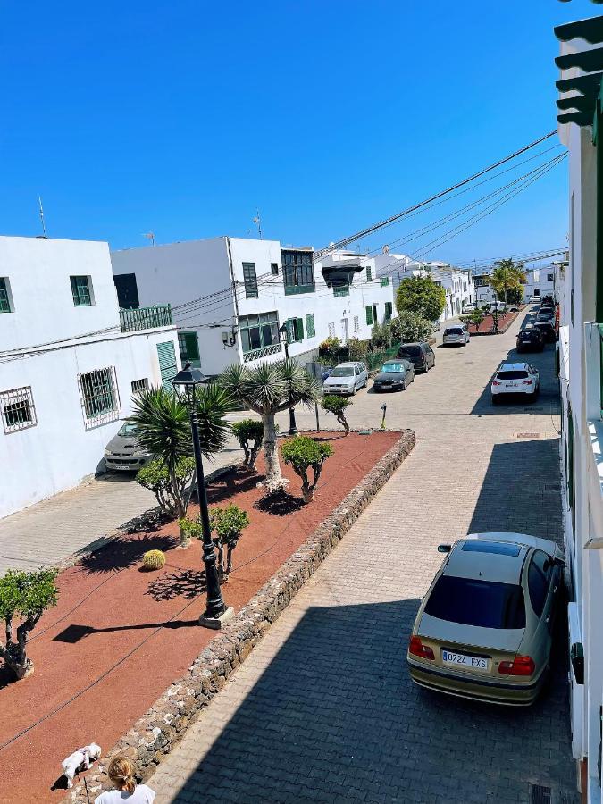 Casa Yaya Διαμέρισμα Πλάγια Μπλάνκα Εξωτερικό φωτογραφία