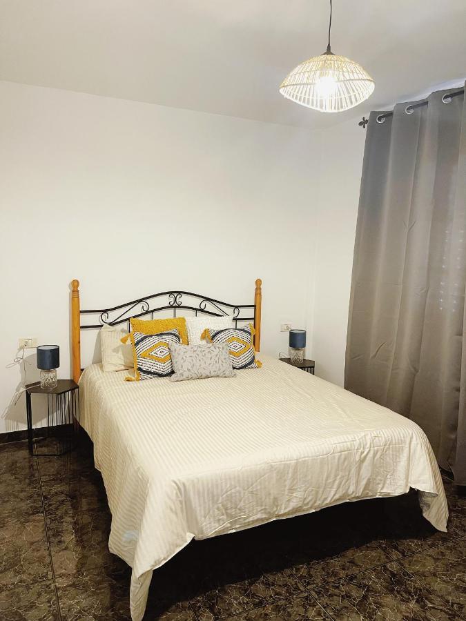 Casa Yaya Διαμέρισμα Πλάγια Μπλάνκα Εξωτερικό φωτογραφία