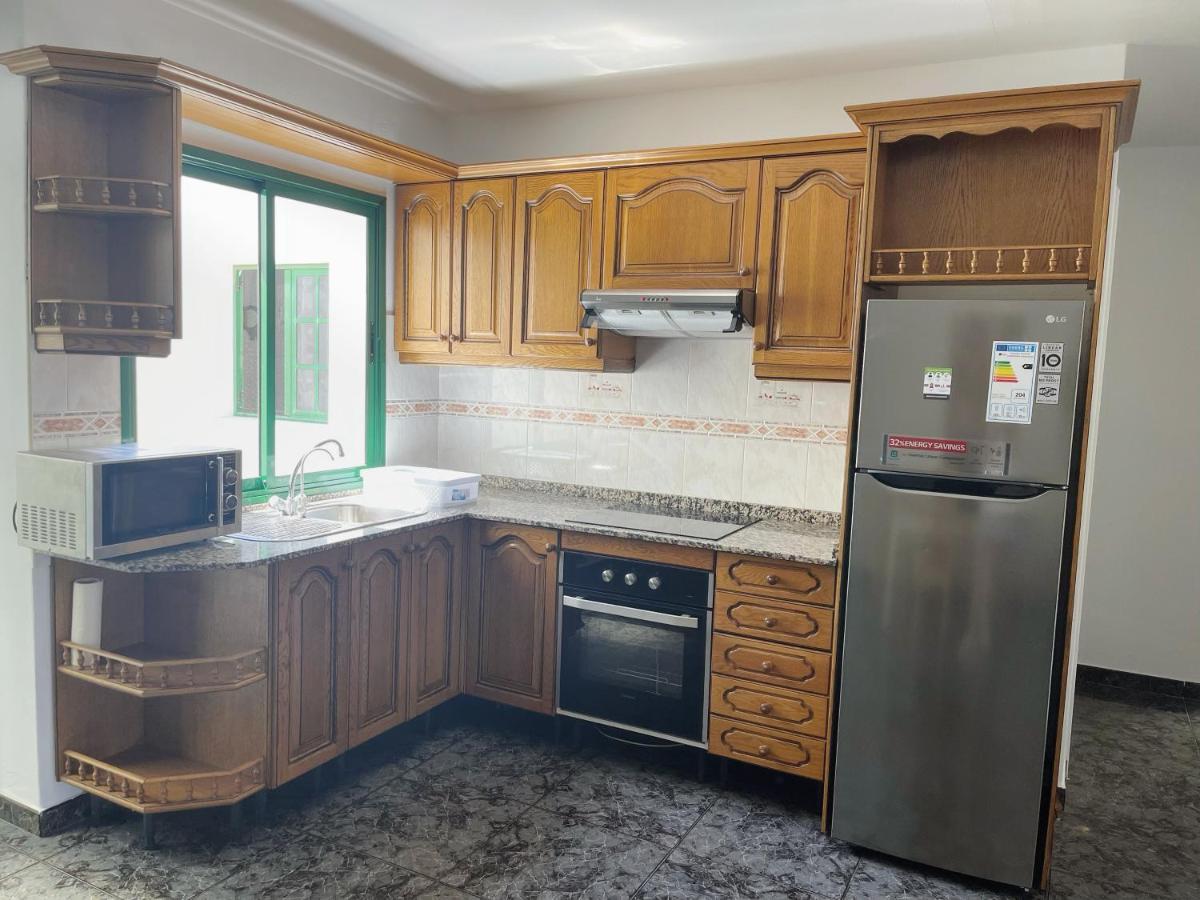 Casa Yaya Διαμέρισμα Πλάγια Μπλάνκα Εξωτερικό φωτογραφία