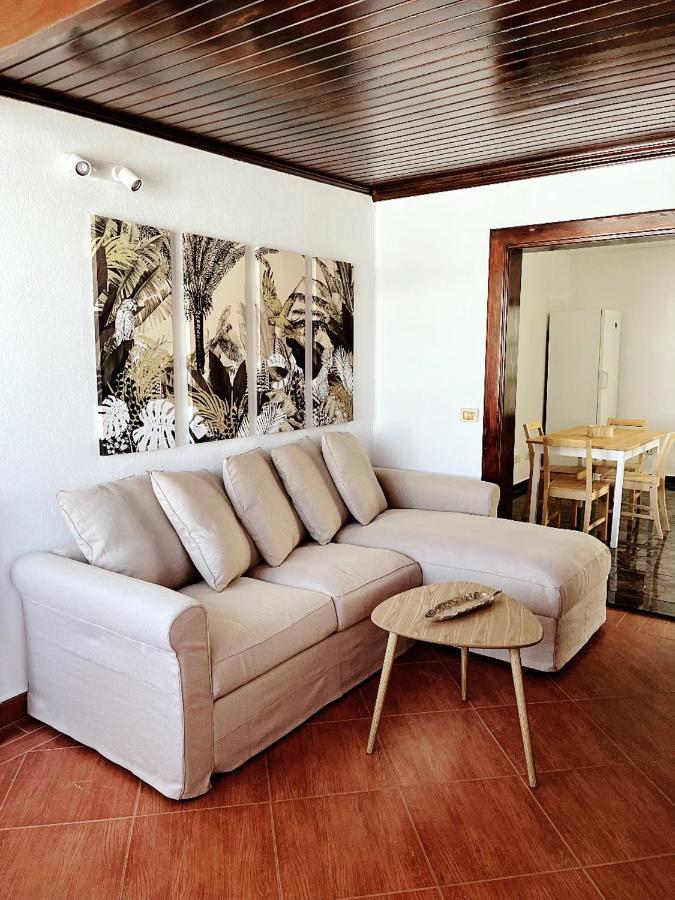 Casa Yaya Διαμέρισμα Πλάγια Μπλάνκα Εξωτερικό φωτογραφία