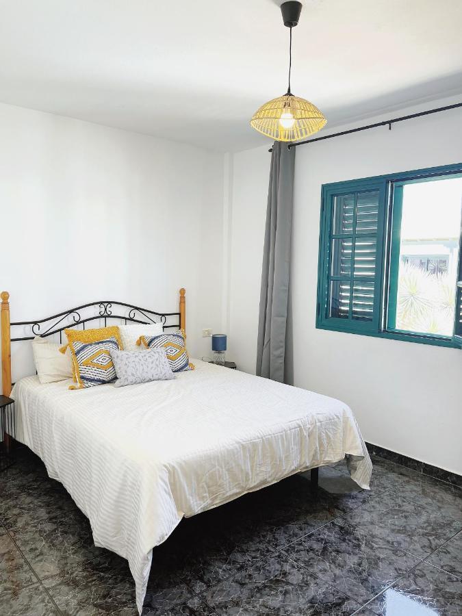Casa Yaya Διαμέρισμα Πλάγια Μπλάνκα Εξωτερικό φωτογραφία