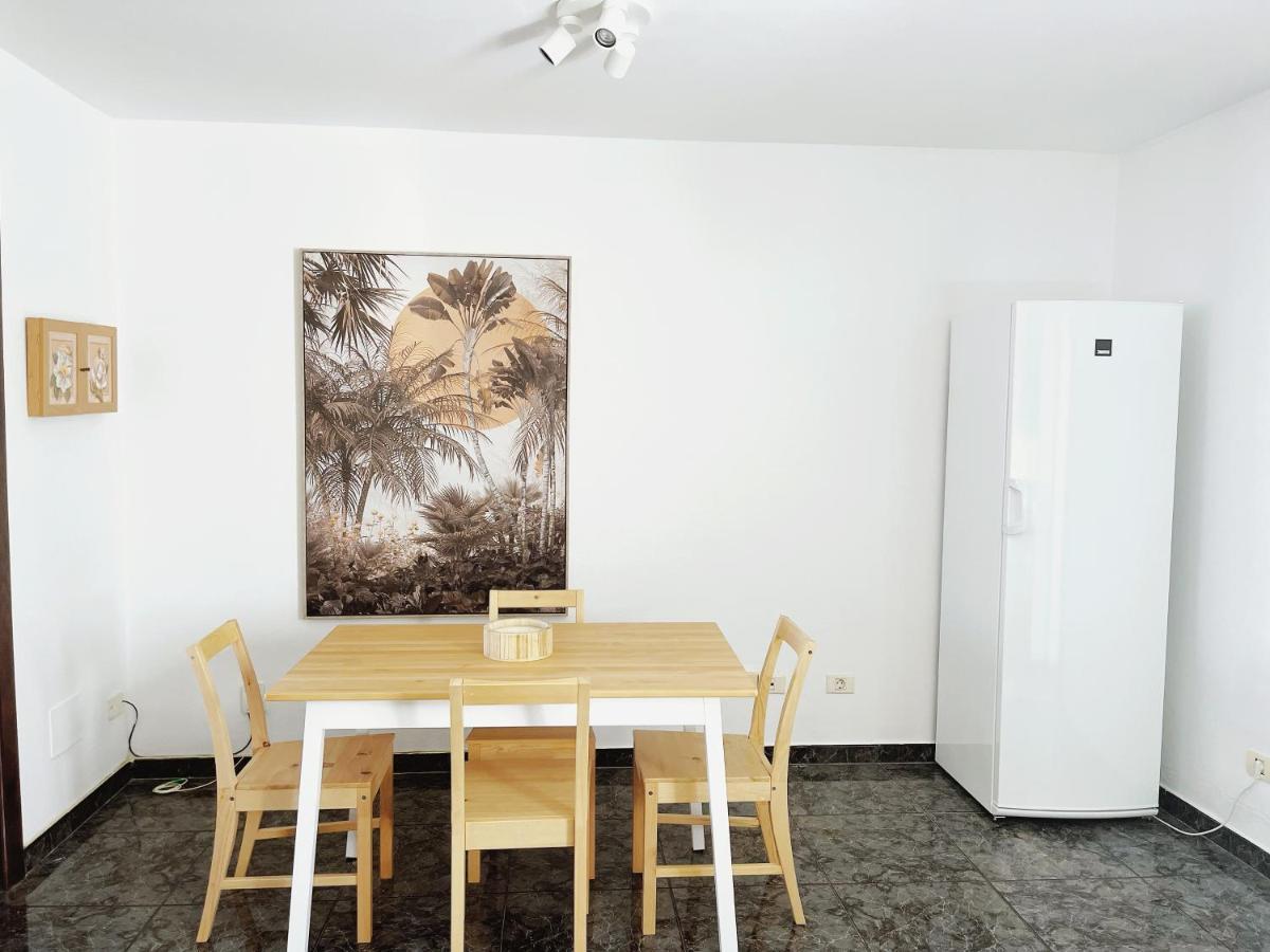 Casa Yaya Διαμέρισμα Πλάγια Μπλάνκα Εξωτερικό φωτογραφία