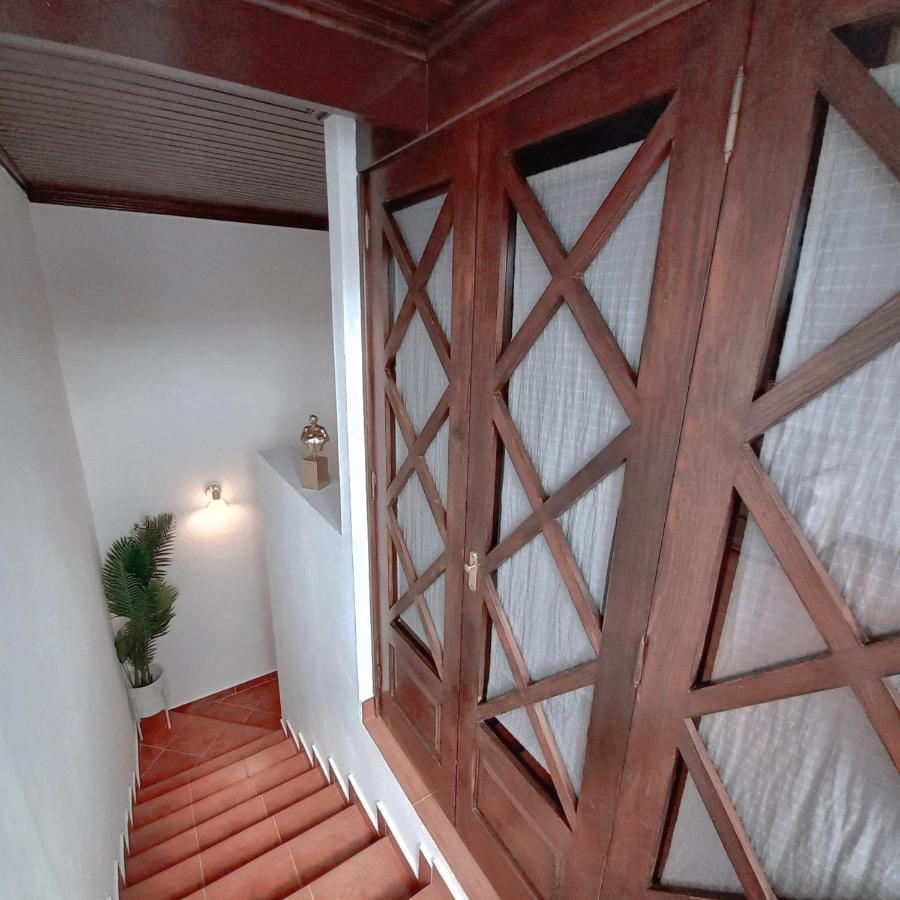 Casa Yaya Διαμέρισμα Πλάγια Μπλάνκα Εξωτερικό φωτογραφία