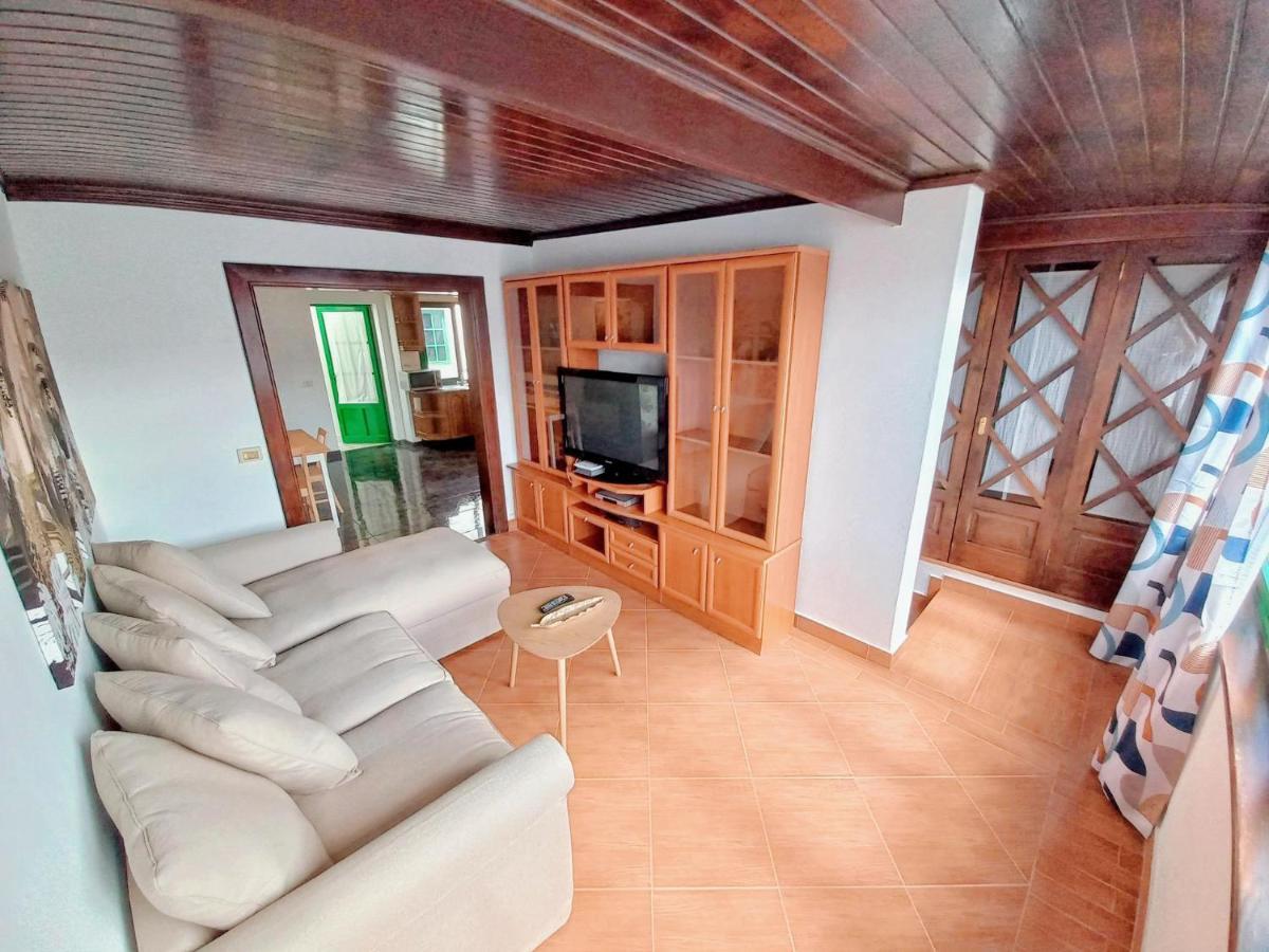 Casa Yaya Διαμέρισμα Πλάγια Μπλάνκα Εξωτερικό φωτογραφία