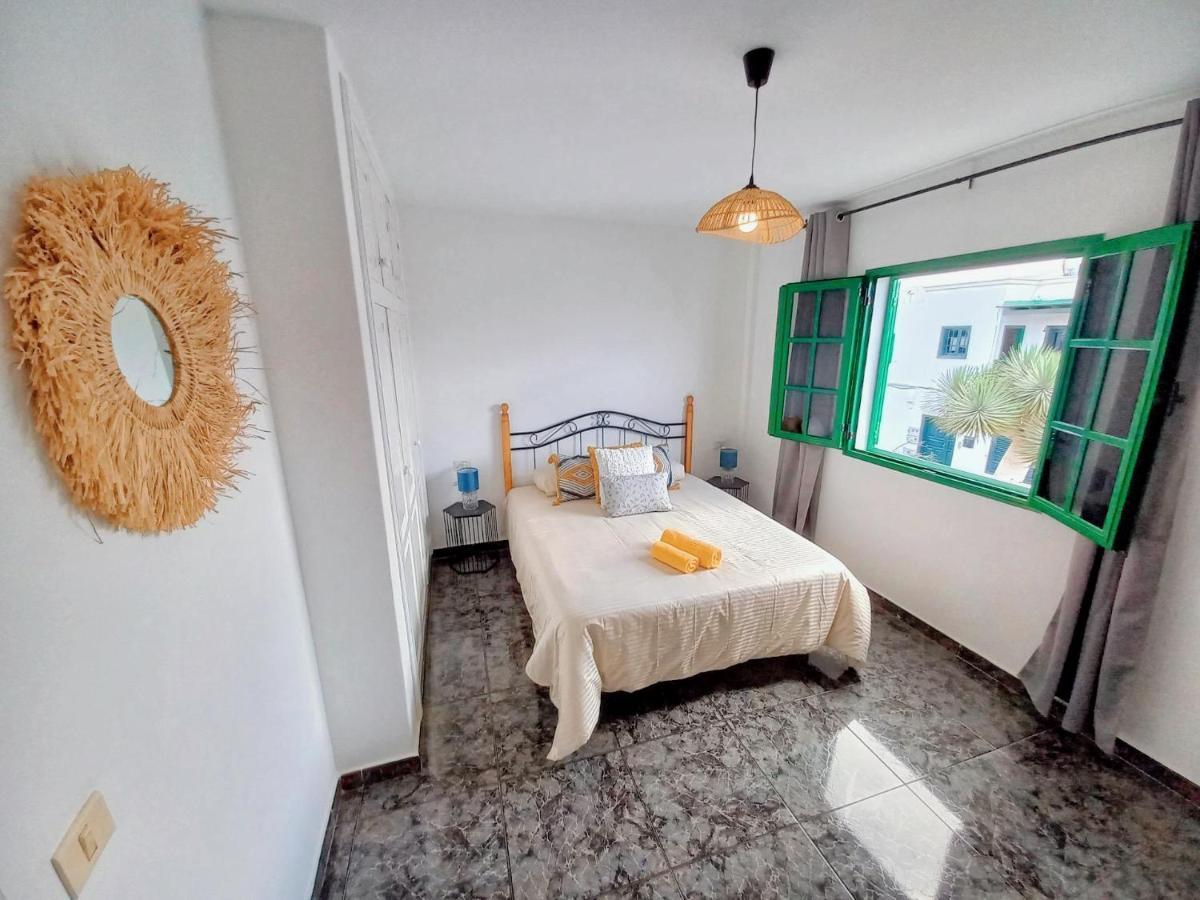 Casa Yaya Διαμέρισμα Πλάγια Μπλάνκα Εξωτερικό φωτογραφία