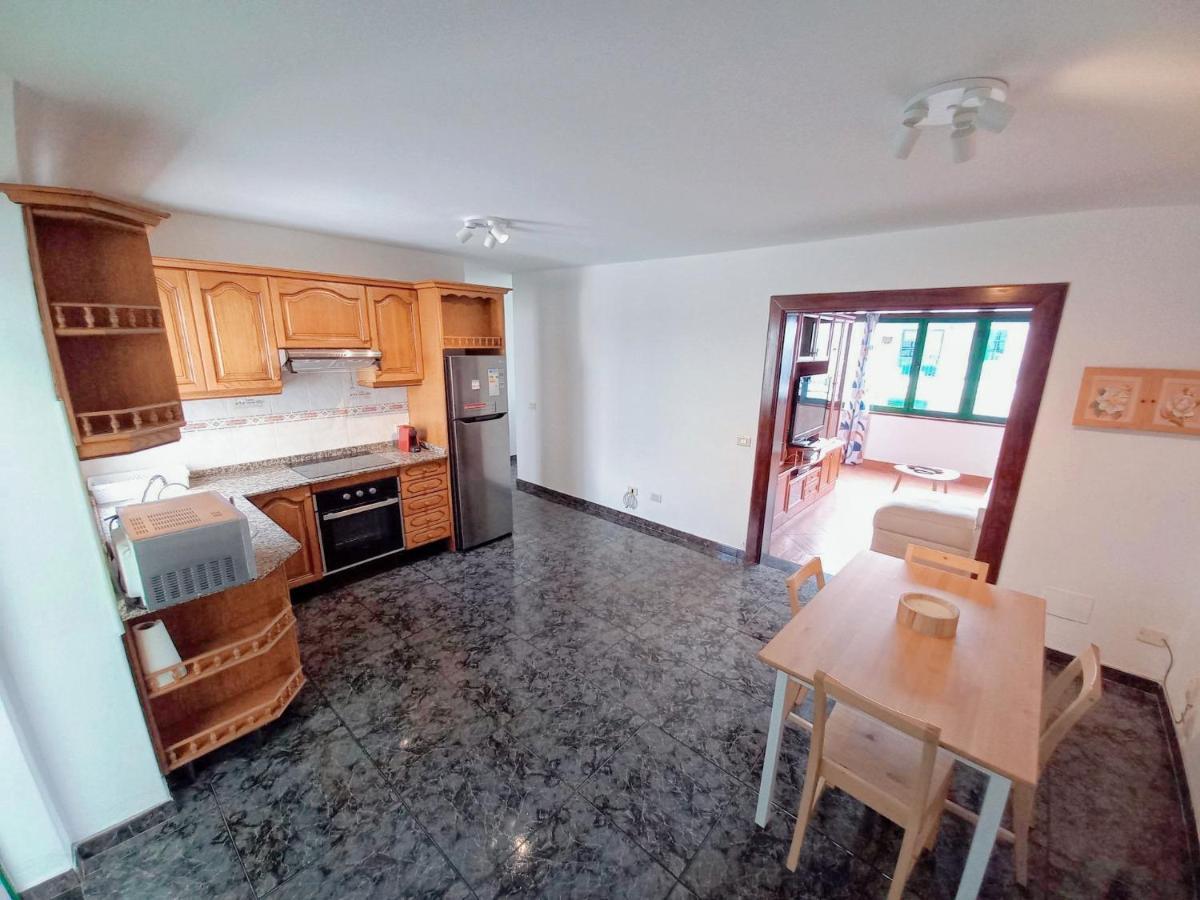 Casa Yaya Διαμέρισμα Πλάγια Μπλάνκα Εξωτερικό φωτογραφία