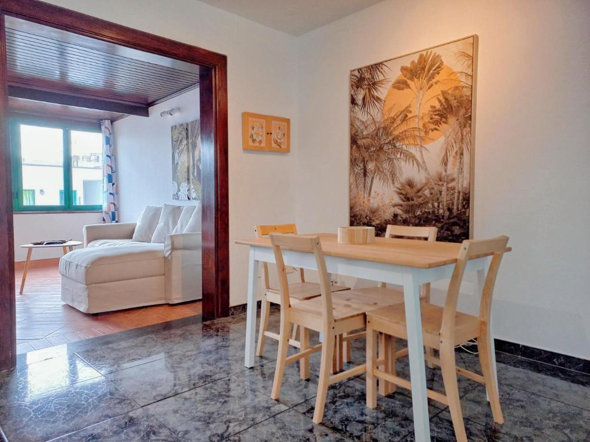 Casa Yaya Διαμέρισμα Πλάγια Μπλάνκα Εξωτερικό φωτογραφία